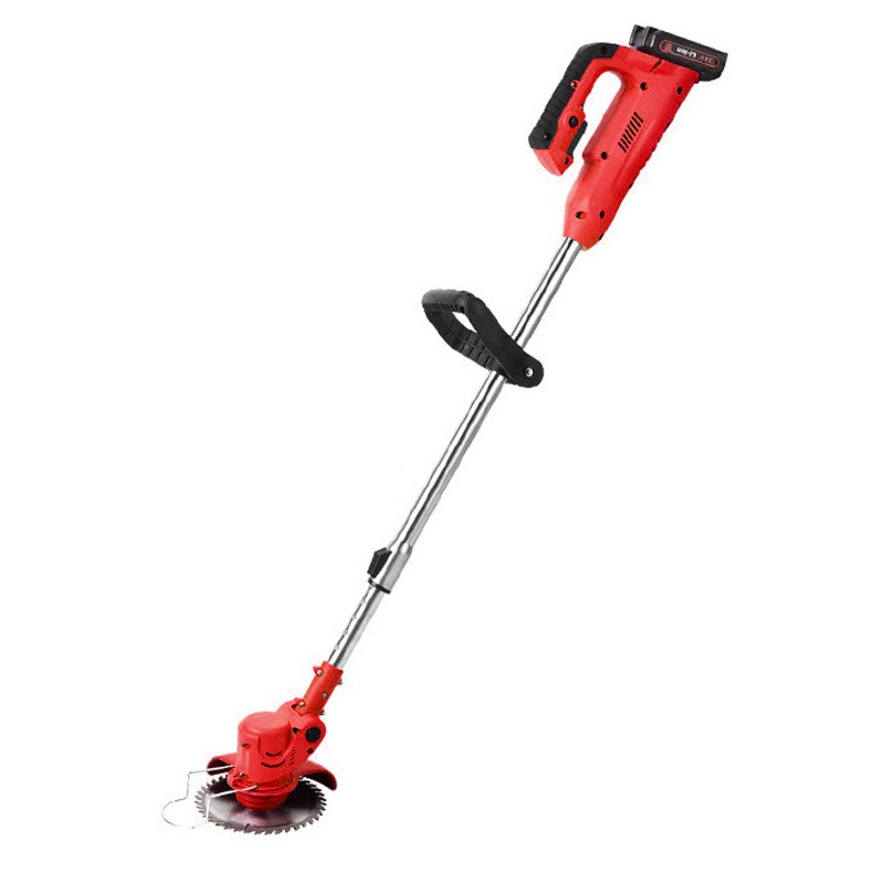 Lityum pil çim biçme makinesi  - Lawn Mower Battery incelemesi ve fiyatı