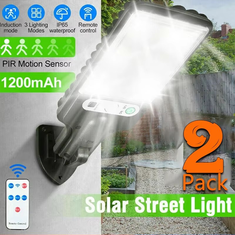 Açık Hava Güneş Enerjili Bahçe - Power Outdoor incelemesi ve fiyatı