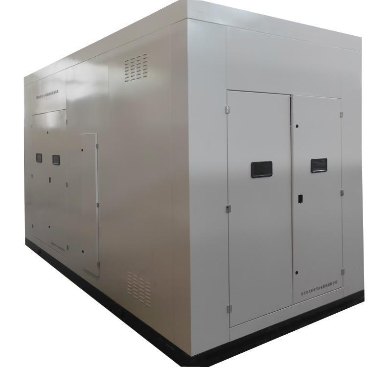 11kV Açık Hava Prefabrik Trafo - Outdoor Power Transformer incelemesi ve fiyatı