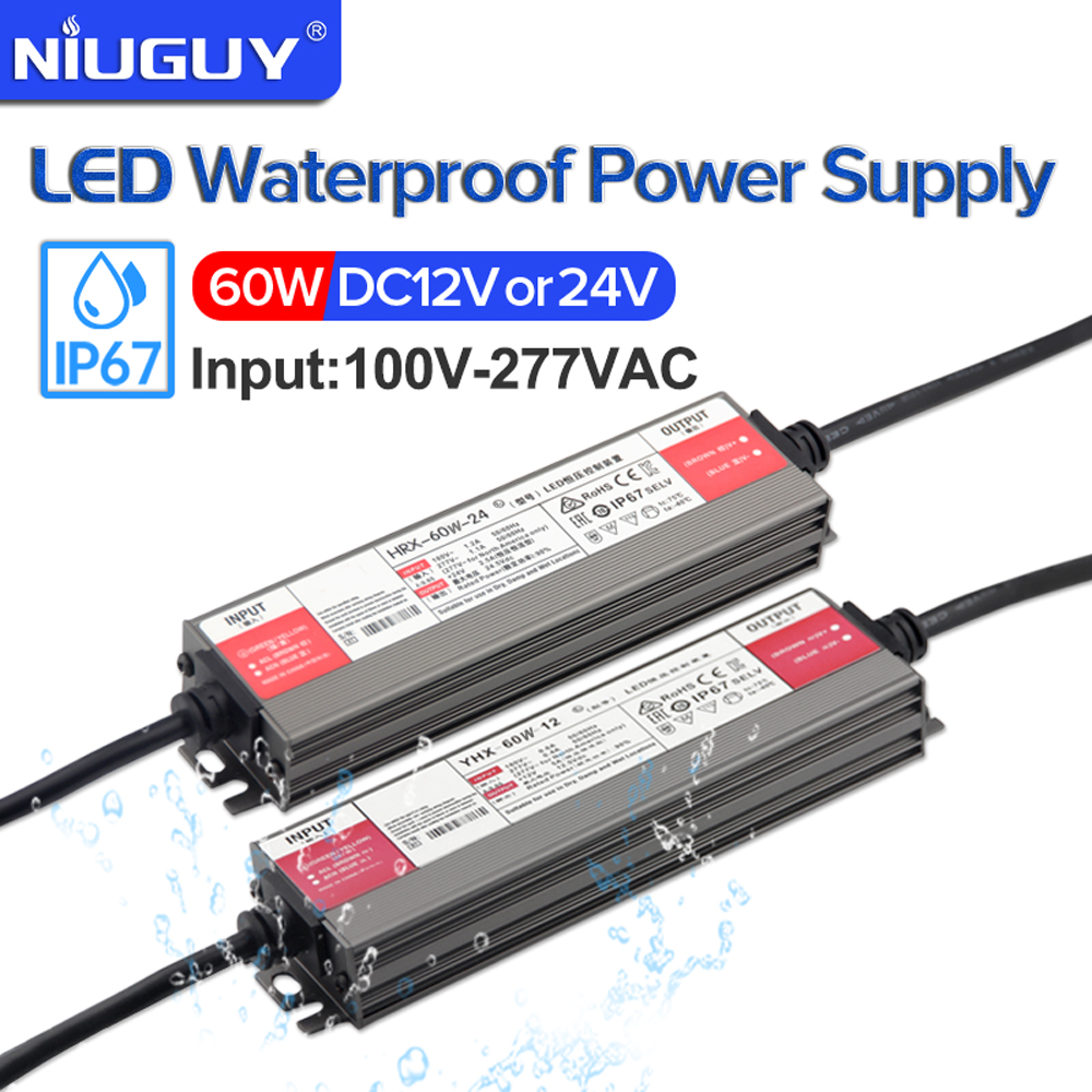 IP67 su geçirmez güç kaynağı 6 - Outdoor Power Transformer incelemesi ve fiyatı