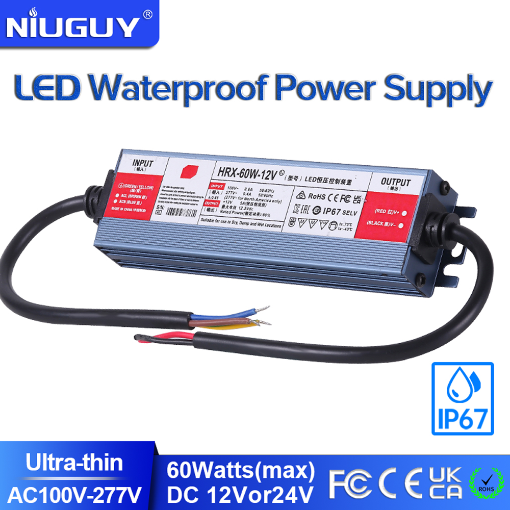 IP67 su geçirmez güç kaynağı 6 - Outdoor Power Transformer incelemesi ve fiyatı