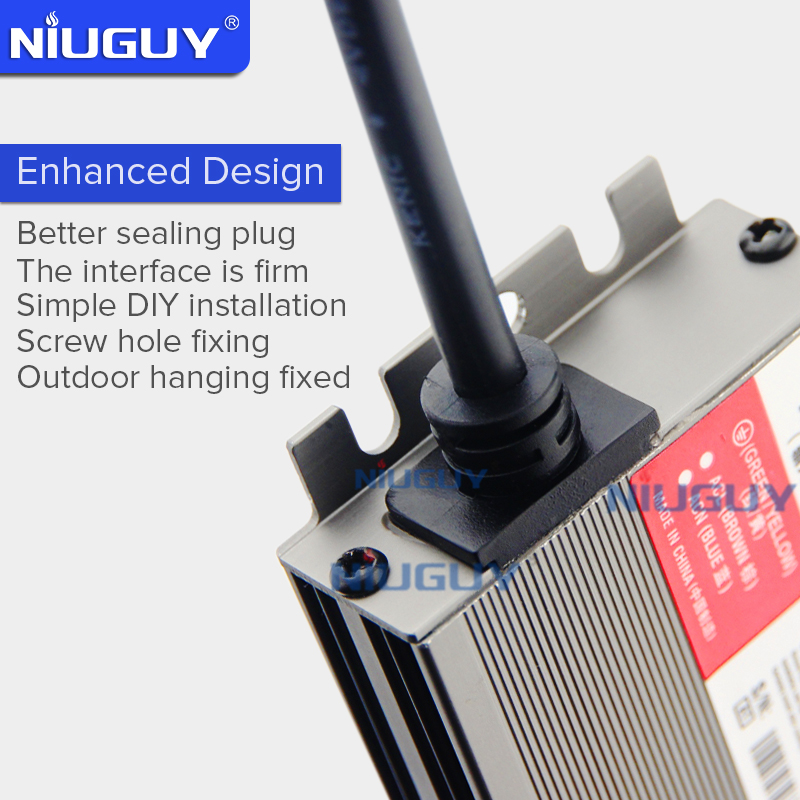 IP67 su geçirmez güç kaynağı 6 - Outdoor Power Transformer incelemesi ve fiyatı