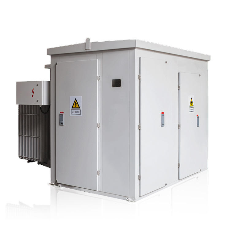 Modüler Özel Kutu Tipi Açık Ha - Outdoor Power Transformer incelemesi ve fiyatı
