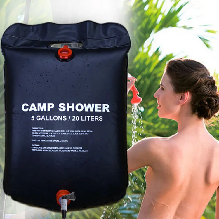 Büyük Kapasiteli 20L Açık Hava - Outdoor Power Solutions incelemesi ve fiyatı