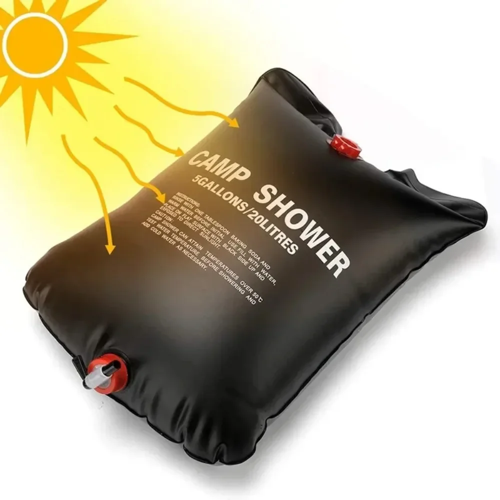 Büyük Kapasiteli 20L Açık Hava - Outdoor Power Solutions incelemesi ve fiyatı