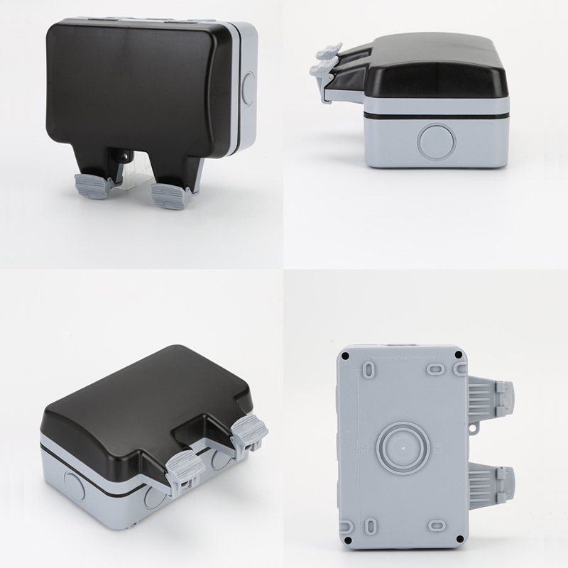 Avoir Tuya Zigbee Elektrik Pri - Outdoor Power Solutions incelemesi ve fiyatı