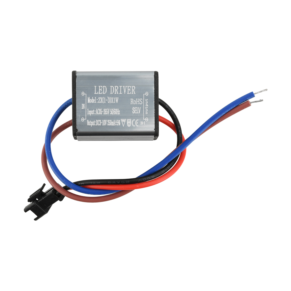 AC85-265V 1-24W IP68 Su Geçirm - Outdoor Power Transformer incelemesi ve fiyatı