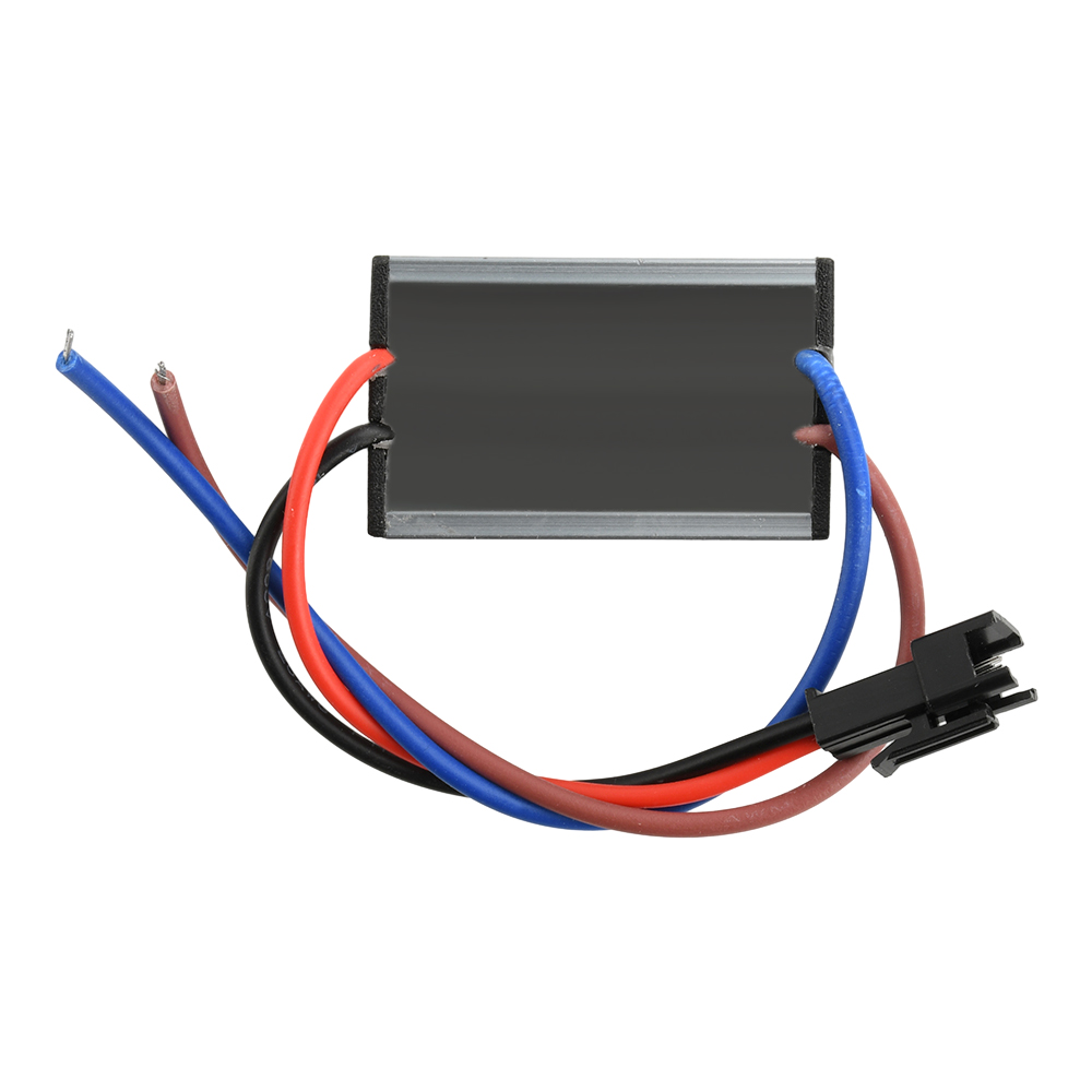AC85-265V 1-24W IP68 Su Geçirm - Outdoor Power Transformer incelemesi ve fiyatı