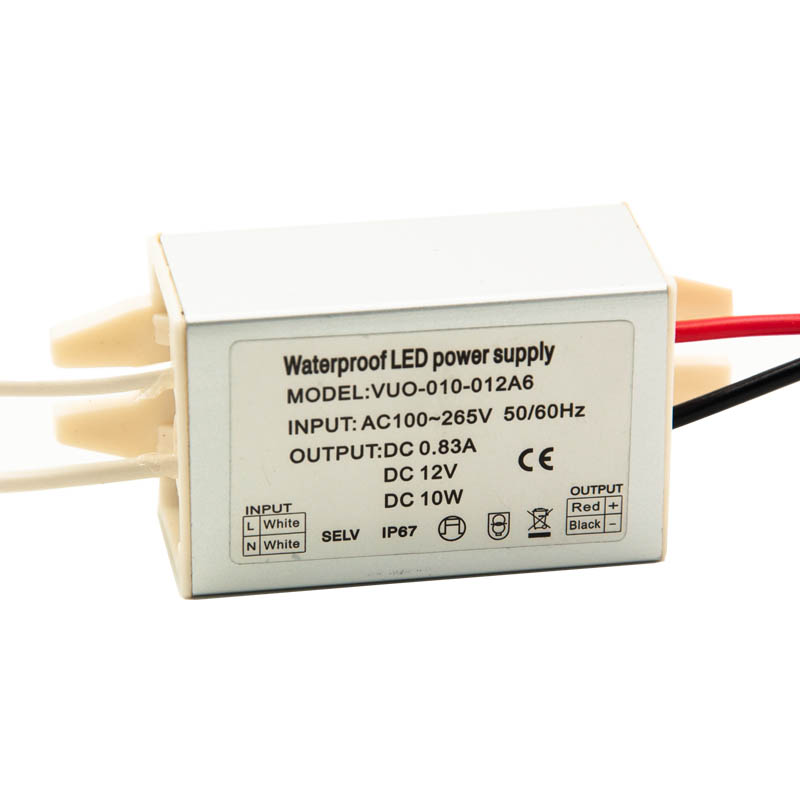 İnce Mini LED Sürücü Regülatör - Outdoor Power Transformer incelemesi ve fiyatı