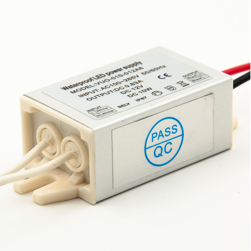 İnce Mini LED Sürücü Regülatör - Outdoor Power Transformer incelemesi ve fiyatı