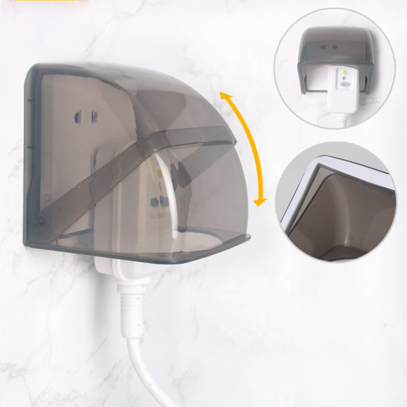 Yeni 86 Tipi Dış Mekan Priz Ko - Outdoor Power Solutions incelemesi ve fiyatı