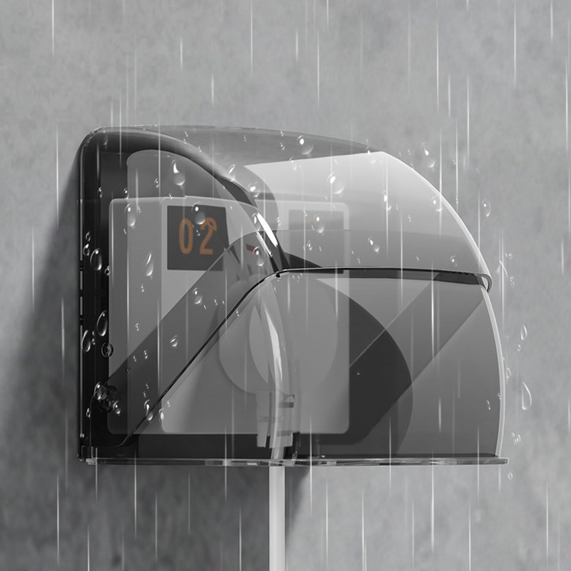 Yeni 86 Tipi Dış Mekan Priz Ko - Outdoor Power Solutions incelemesi ve fiyatı