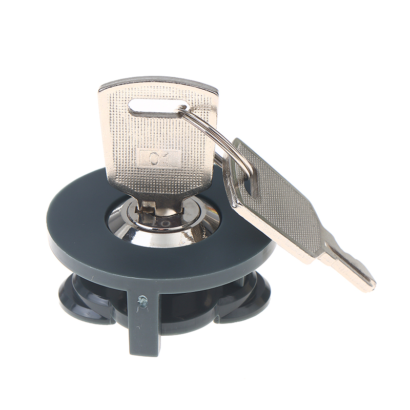 Anahtarlı Soket Kilidi Kilitle - Outdoor Power Socket With Lock incelemesi ve fiyatı