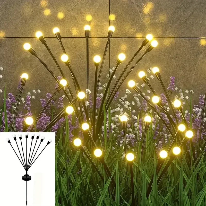 Dış Mekan Güneş Enerjili Bahçe - Outdoor Power And Plant incelemesi ve fiyatı