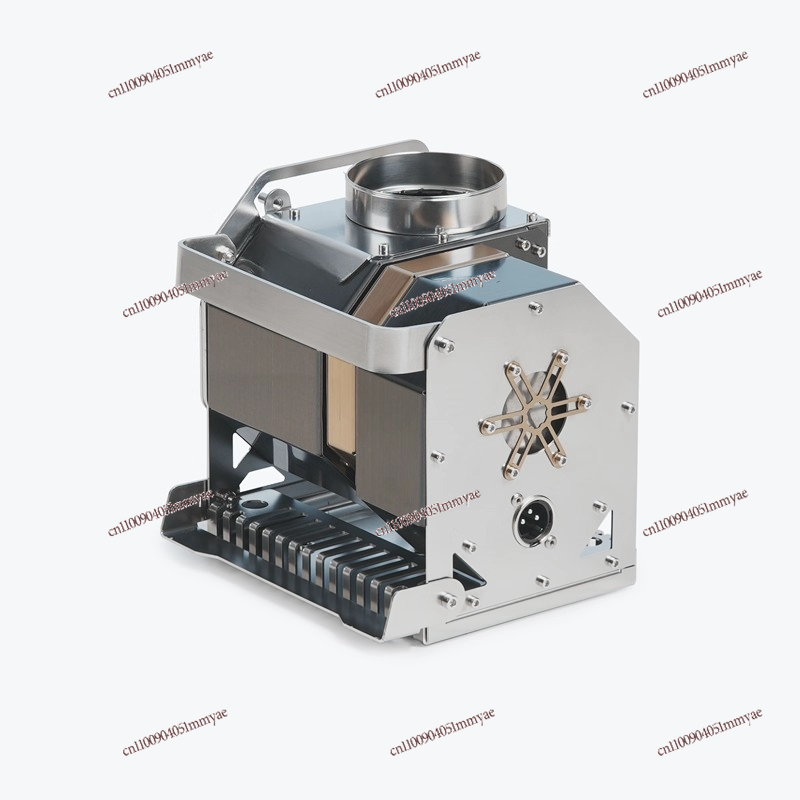 Taşınabilir İndüktili Çekiş Fa - Outdoor Power Vent incelemesi ve fiyatı