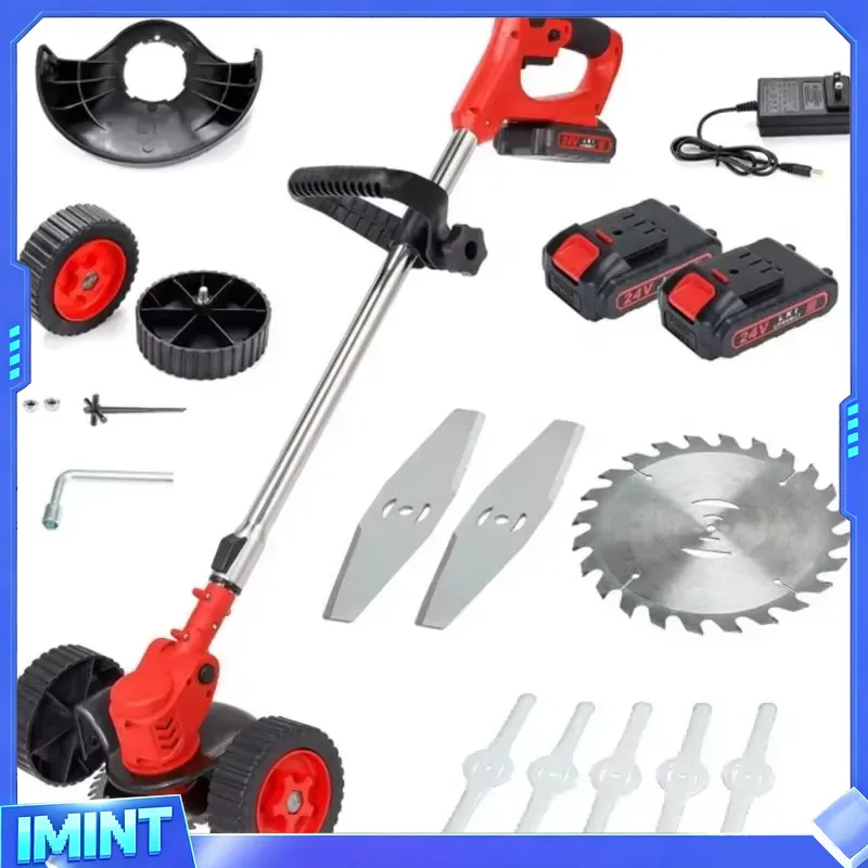 TGS 21v Lityum Pil Elektrikli  - Lawn Mower Battery incelemesi ve fiyatı