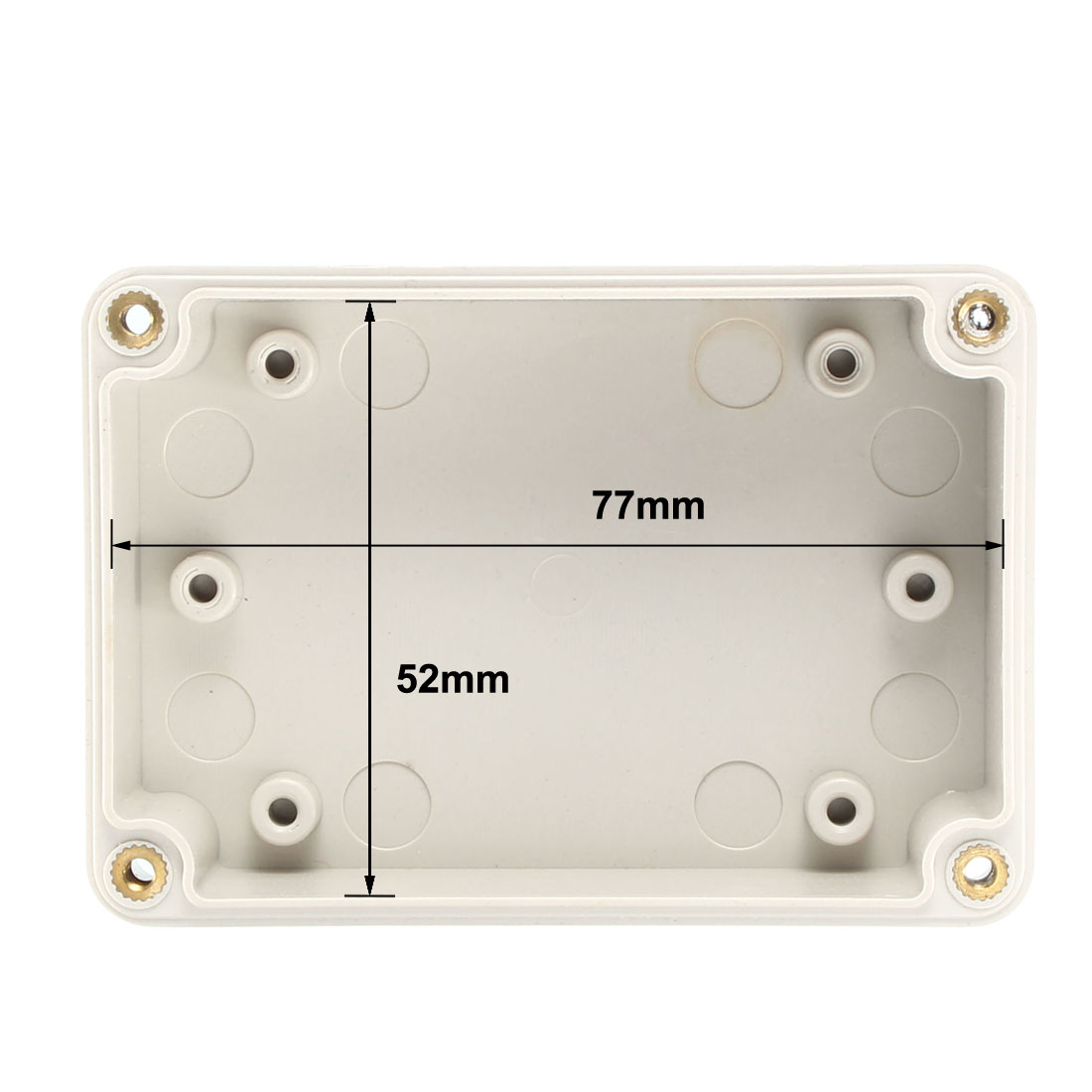 ABS Proje Bağlantı Kutusu Elek - Outdoor Power Outlet Box incelemesi ve fiyatı