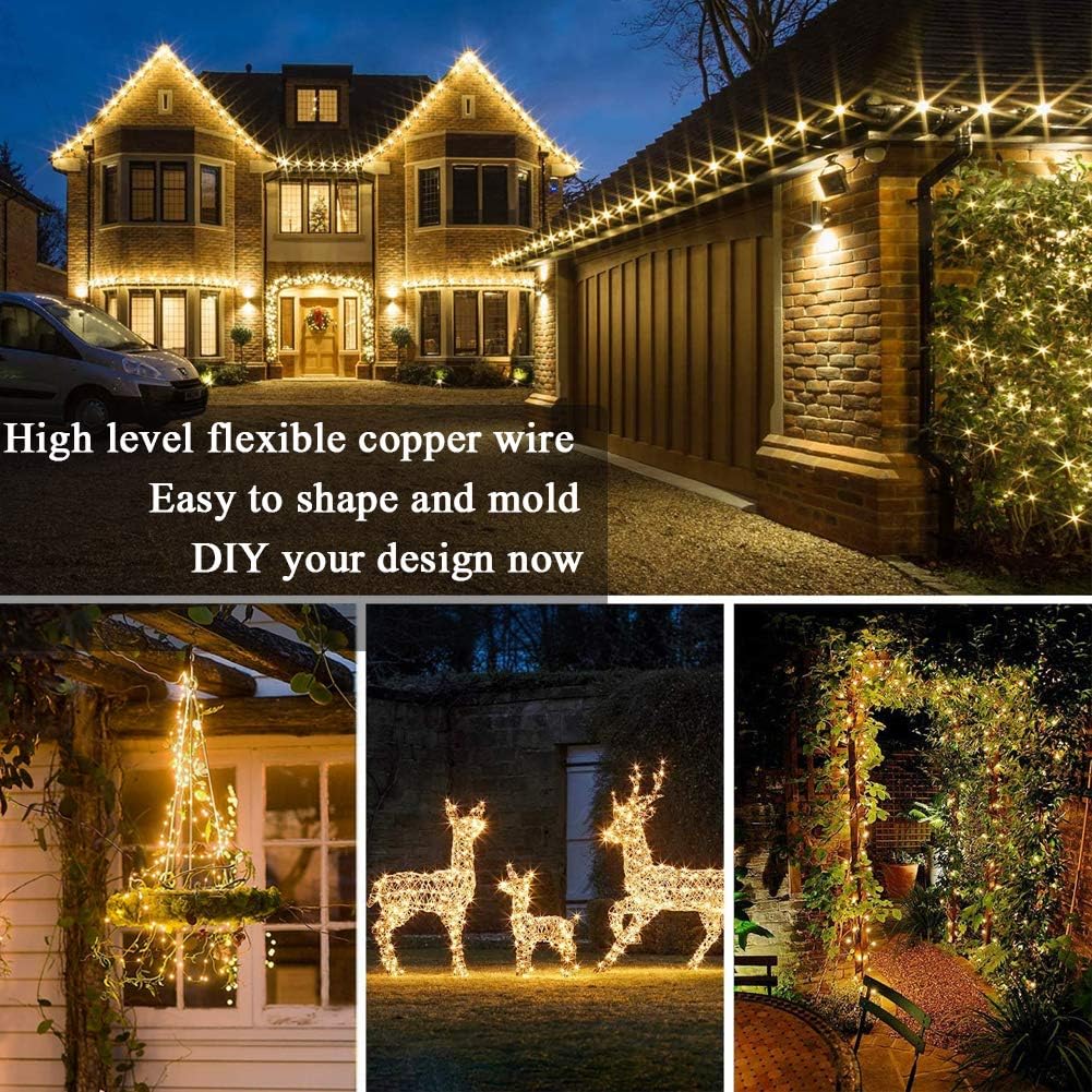 Güneş Enerjili LED Çelenk 8 Mo - Outdoor Power And Plant incelemesi ve fiyatı