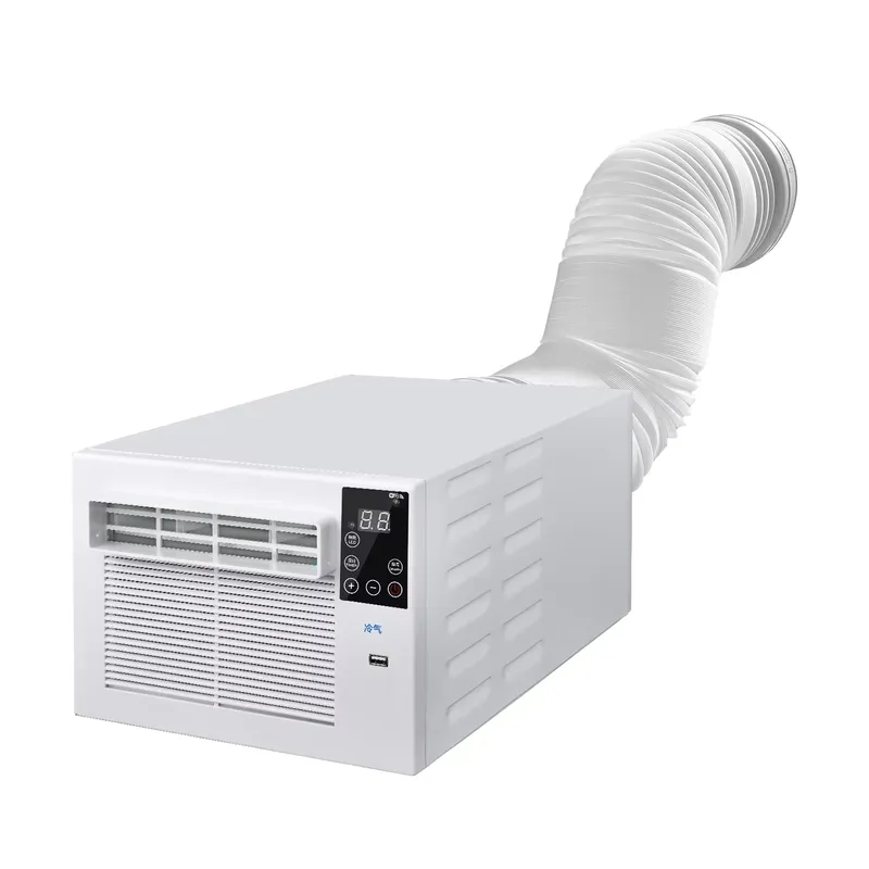 MiniBreeze A01 Taşınabilir Kli - Power Outdoor incelemesi ve fiyatı