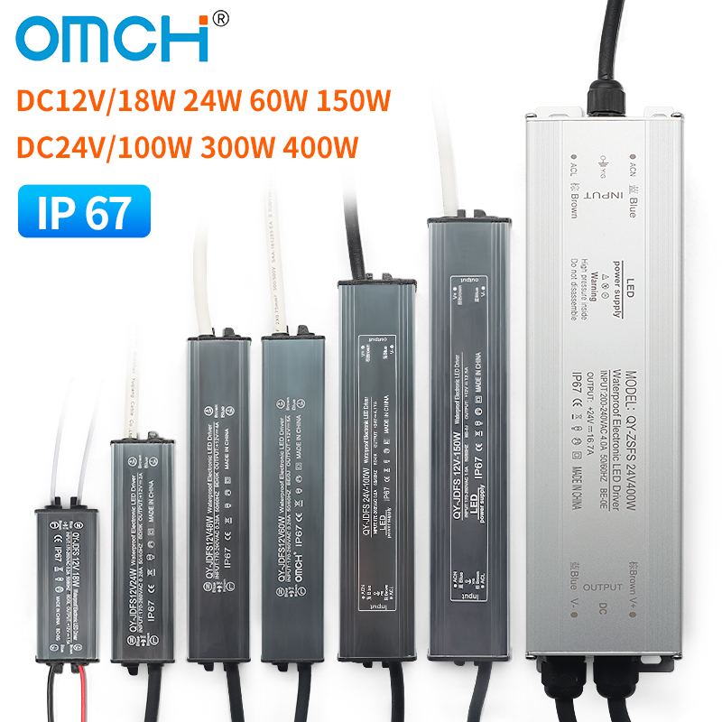 OMCH IP67 Su Geçirmez Güç Kayn - Outdoor Power Transformer incelemesi ve fiyatı