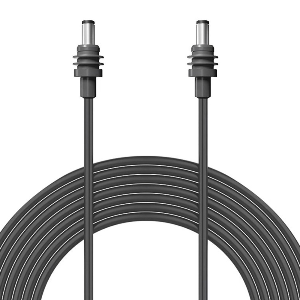 Tak ve Çalıştır 18AWG Uydu DC  - Outdoor Power Plug In incelemesi ve fiyatı