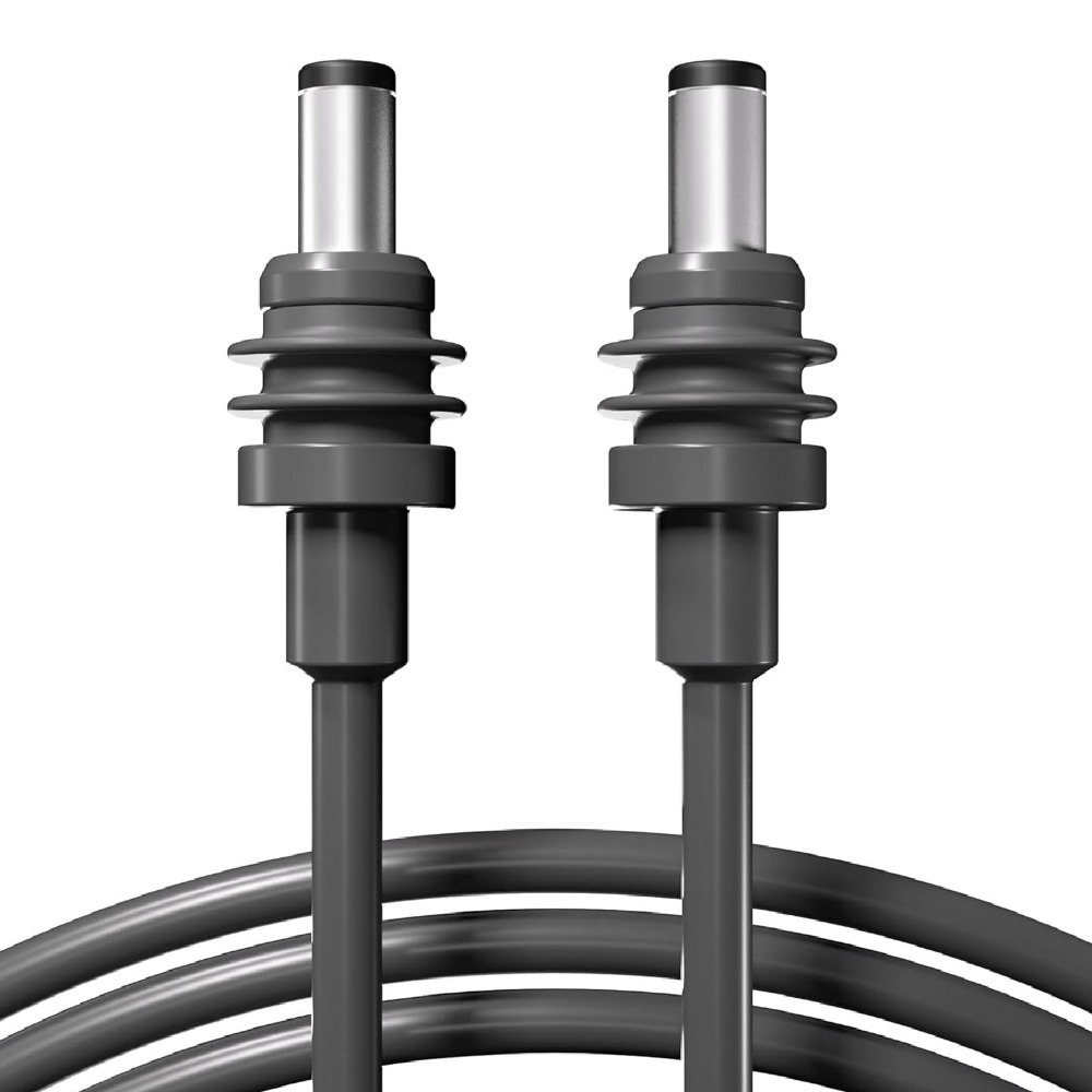 Tak ve Çalıştır 18AWG Uydu DC  - Outdoor Power Plug In incelemesi ve fiyatı
