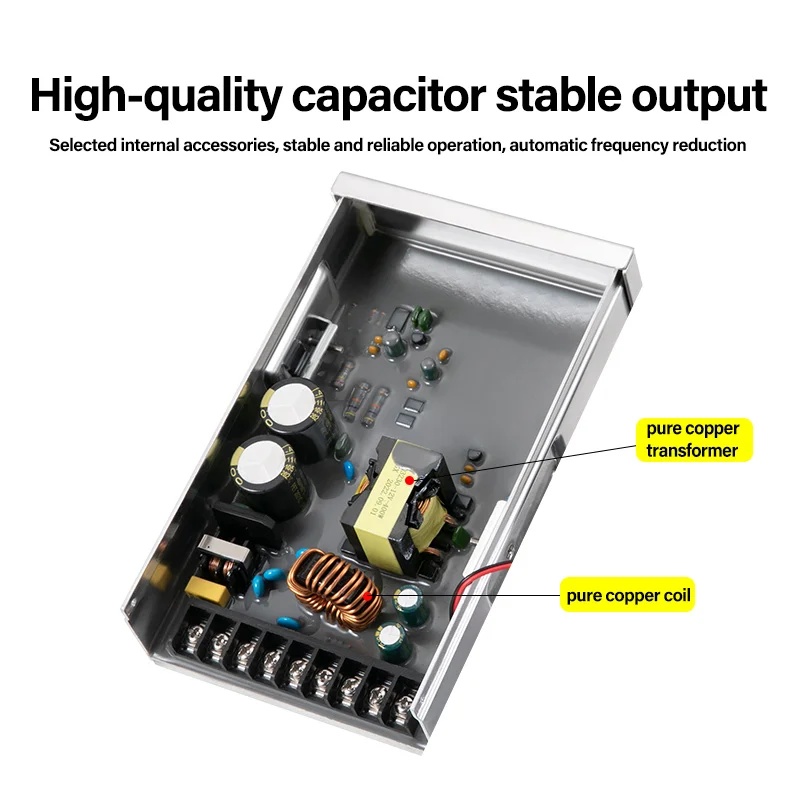 Su Geçirmez Anahtarlamalı Güç  - Outdoor Power Transformer incelemesi ve fiyatı