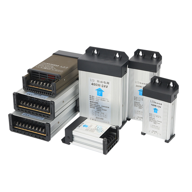 Su Geçirmez Anahtarlamalı Güç  - Outdoor Power Transformer incelemesi ve fiyatı