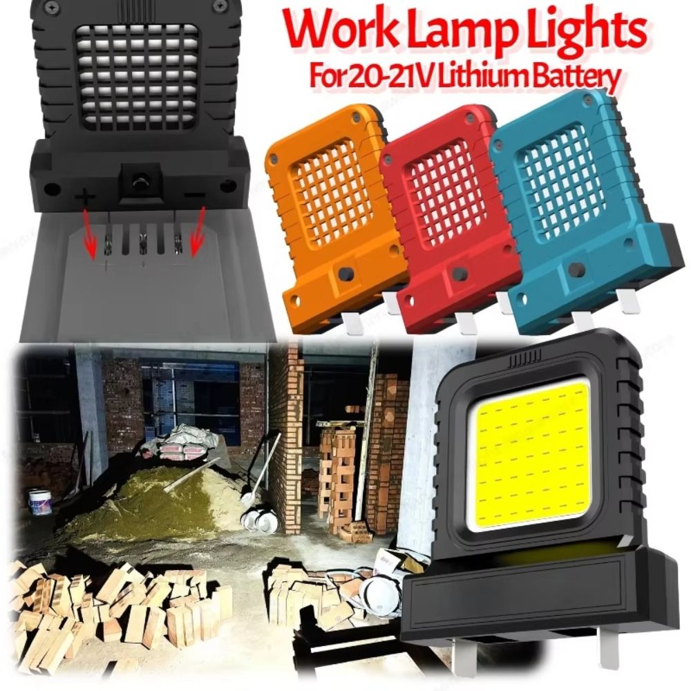 Elektrikli Alet Parçaları LED  - Outdoor Power Solutions incelemesi ve fiyatı