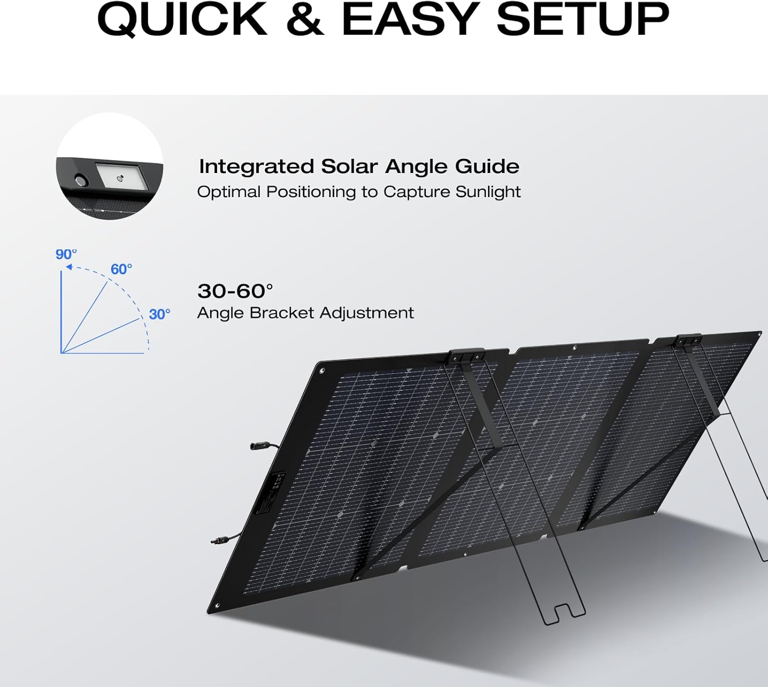 160 Watt Katlanabilir Güneş Pa - Power Outdoor incelemesi ve fiyatı