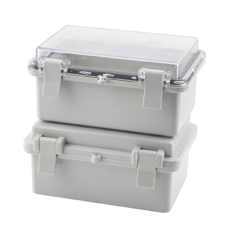 Çile elektrik bağlantı kutusu  - Outdoor Power Outlet Box incelemesi ve fiyatı