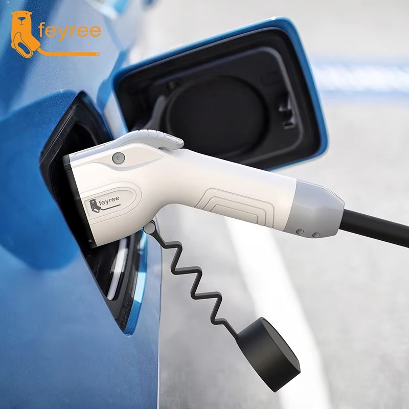 Feyree V2L Kablo Deşarj Fişi E - Outdoor Power Plug In incelemesi ve fiyatı