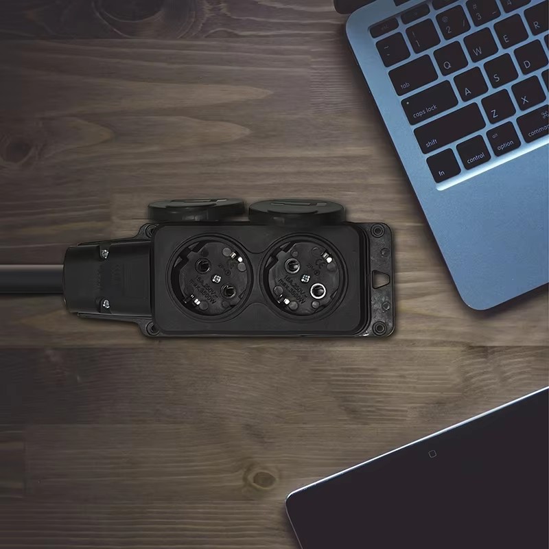 Feyree V2L Kablo Deşarj Fişi E - Outdoor Power Plug In incelemesi ve fiyatı