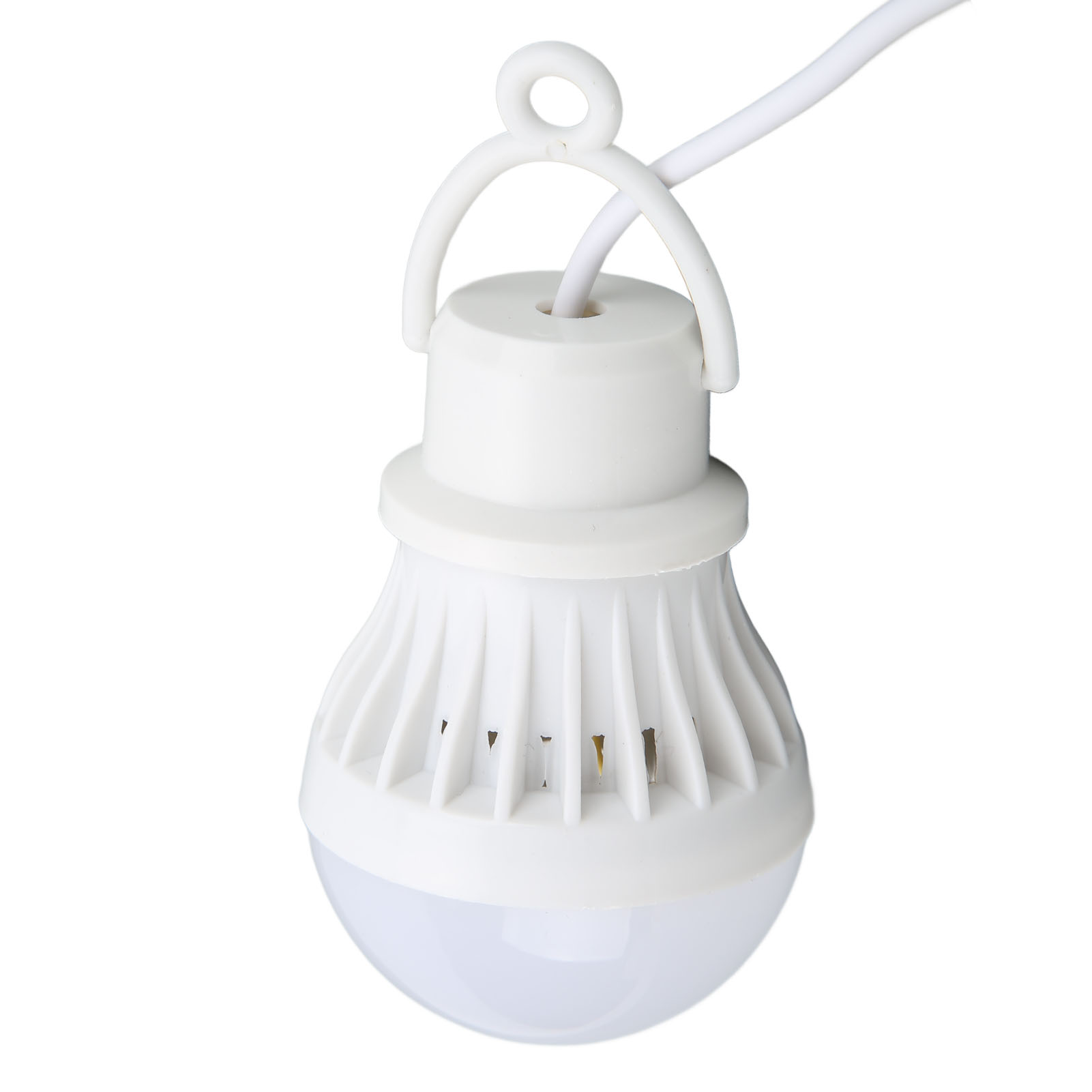 Acil Durum Ampulü Kamp LED Amp - Outdoor Power And Plant incelemesi ve fiyatı