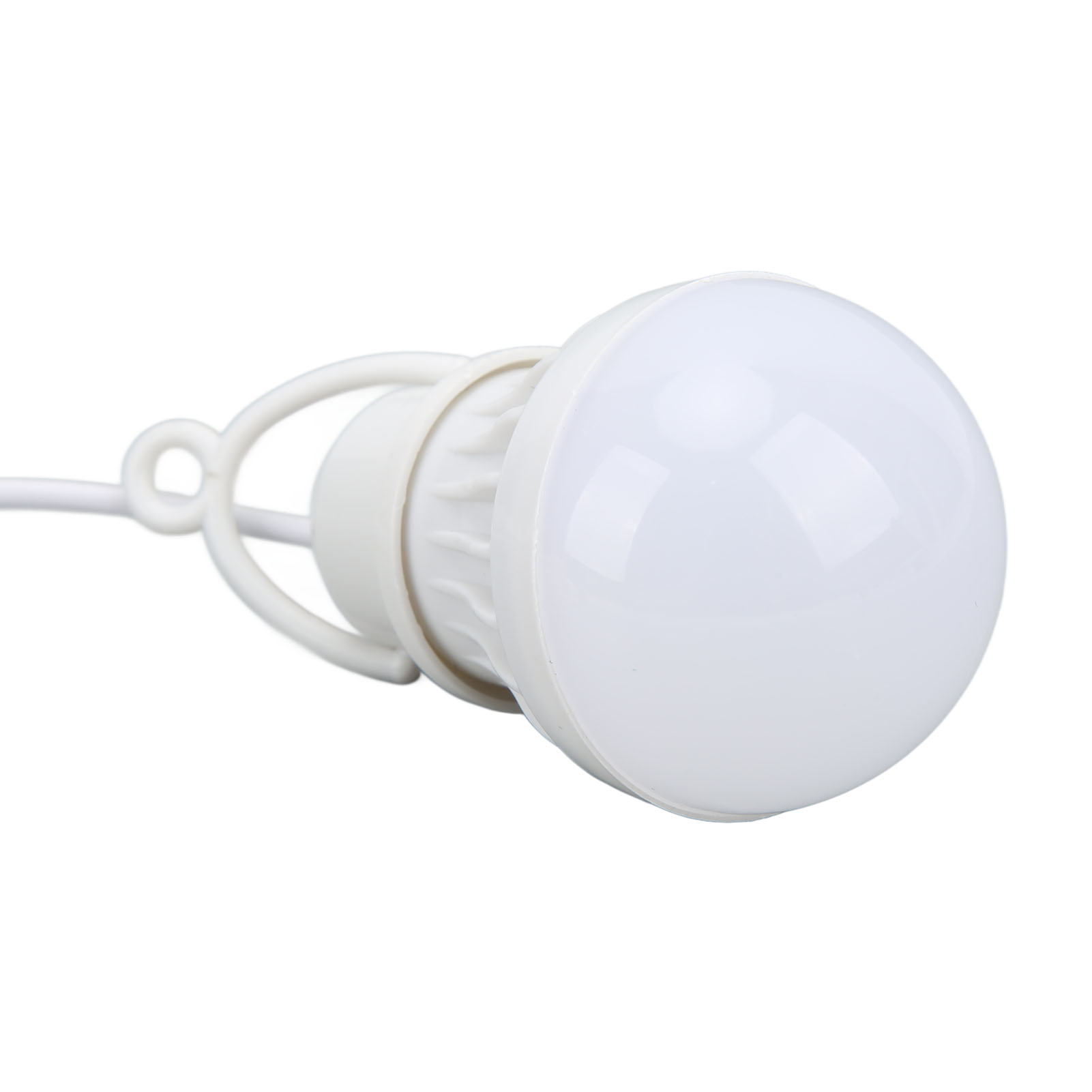 Acil Durum Ampulü Kamp LED Amp - Outdoor Power And Plant incelemesi ve fiyatı