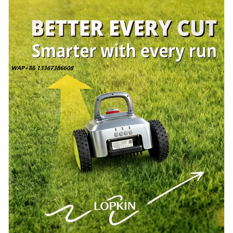 LOPKIN L2500 ABD Versiyonu Li- - Lawn Mower Battery incelemesi ve fiyatı