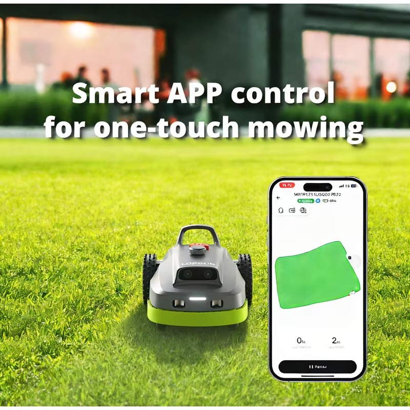LOPKIN L2500 ABD Versiyonu Li- - Lawn Mower Battery incelemesi ve fiyatı