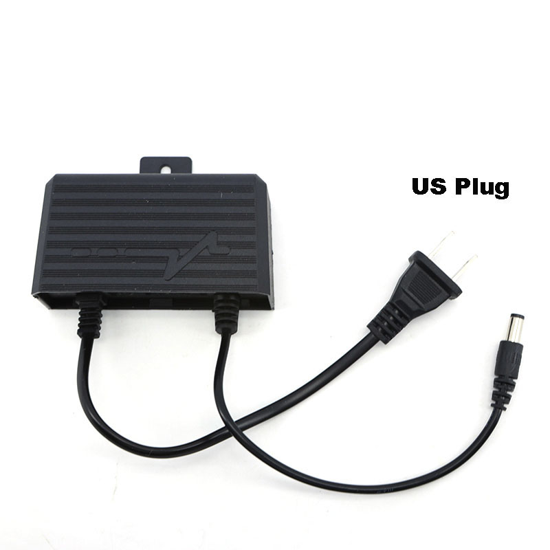 Su geçirmez AC 100V 240V - DC  - Outdoor Power Plug In incelemesi ve fiyatı