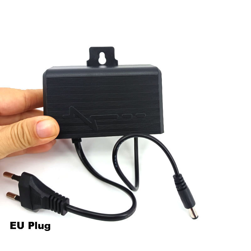 Su geçirmez AC 100V 240V - DC  - Outdoor Power Plug In incelemesi ve fiyatı